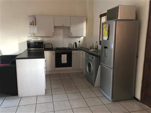 2 Bedroom Apartment in Halfway Gardens