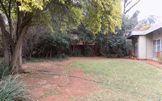 4 Bedroom House in Signal Hill