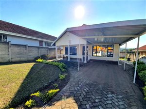 3 Bed House in Woodlands