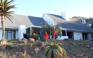 3 Bedroom House in St Francis Bay