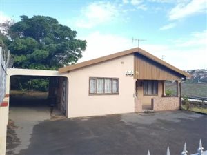 3 Bed House in Havenside