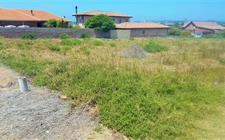 771 m² Land available in Stilbaai