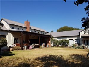 4 Bed House in Midstream Estate