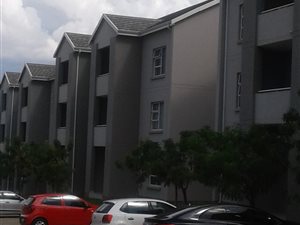 2 Bed Apartment in Noordwyk