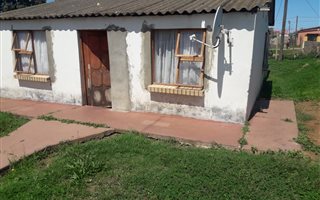 2 Bedroom House in Kwa Nobuhle