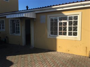 1 Bed Garden Cottage in Athlone