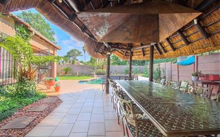 4 Bedroom House in Atlasville