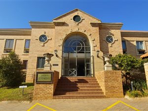 1131 m² Commercial space in Rivonia