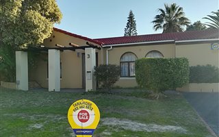 4 Bedroom House in Plattekloof Glen