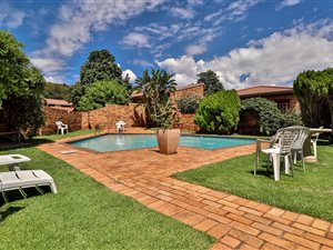 3 Bed Townhouse in Bedford Park