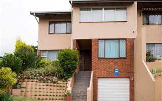 4 Bedroom Duplex in Westville