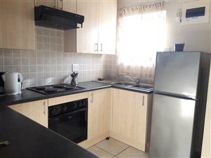 2 Bed Apartment in Greenshields Park