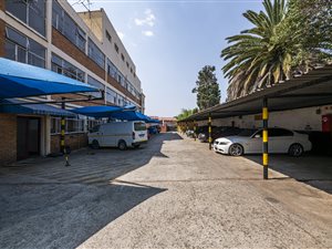 2 Bed Apartment in Booysens
