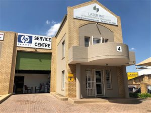524 m² Industrial space in Meadowdale