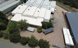4663 m² Industrial space in Ormonde
