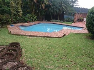 1 Bed Garden Cottage in Montrose
