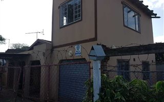 3 Bedroom House in Westham