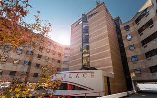 Office space in Ferndale