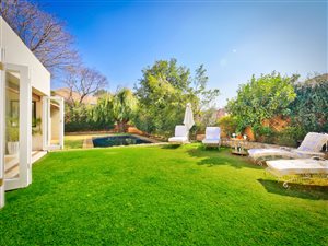 5 Bed House in Hurlingham