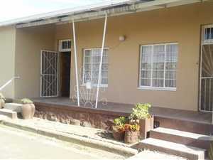 3 Bed House in Jagersfontein