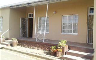 3 Bedroom House in Jagersfontein