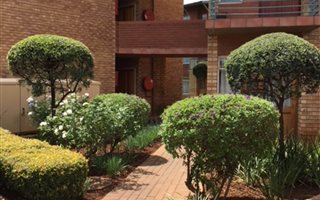 Studio Apartment in Auckland Park