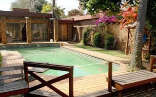 4 Bedroom House in Boksburg West