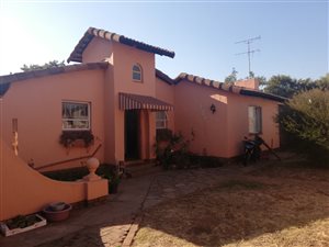 3 Bed House in Wierda Park