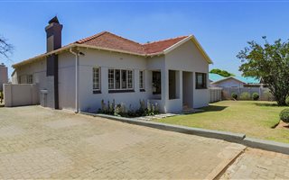 3 Bedroom House in Sydenham