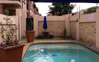 2 Bedroom Townhouse in Meyersdal