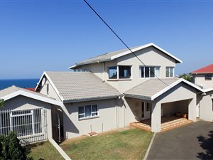 4 Bed House in Salt Rock