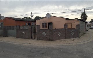 3 Bedroom House in Delft