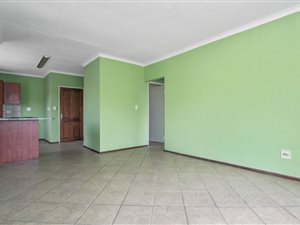 2 Bed Townhouse in Terenure