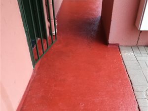 2 Bed Townhouse in Ridgeway