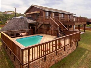 5 Bed House in Cannon Rocks