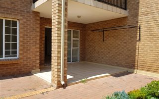 2 Bedroom Apartment in Valhalla