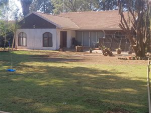 2 ha Farm in Sonlandpark
