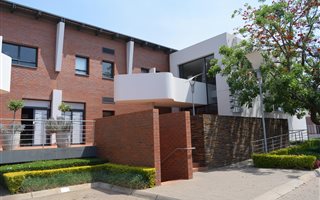 60 m² Commercial space in Centurion CBD