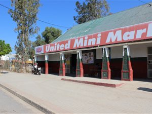 2 Bed House in Willowmore