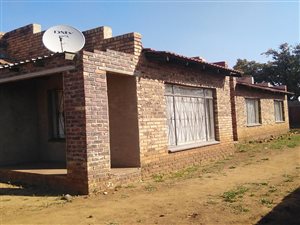 3 Bed House in Meyerton Park