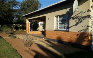 3 Bedroom House in Freemanville