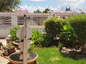 3 Bed House in Vergenoeg