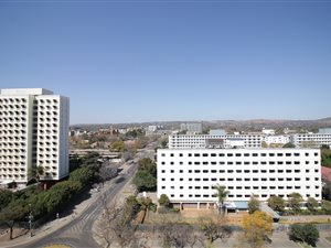 1 Bed Apartment in Hatfield
