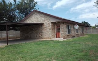 3 Bedroom House in Potchefstroom Central