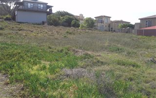 778 m² Land available in Reebok