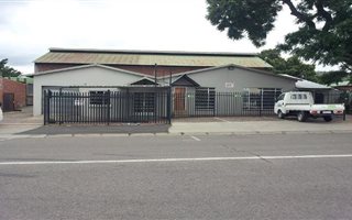 20900 m² Industrial space in Mountain View