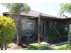 3 Bed Townhouse in Ben Fleur