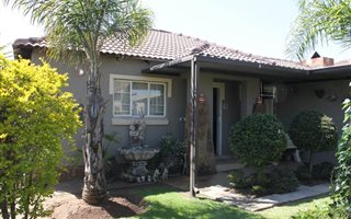 3 Bedroom Townhouse in Ben Fleur