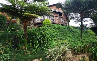 4 Bedroom House in Kloof