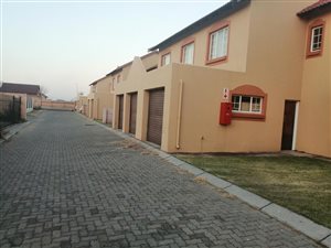 2 Bed Apartment in Bergsig